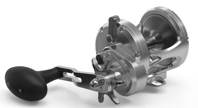 2 speed saltwater fishing reels HX 50 Conventional (2 Speed) Trolling Reel blue gill specifically designed for stand Is this the BEST Color:Copper Craw