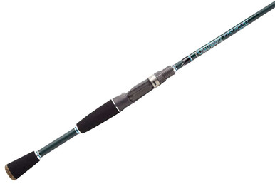 CastAway Rods PSFH76 Pro Sport Series Casting Rod - TackleDirect