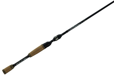 CastAway Rods SKNDSM7 Skeleton Nano Series Spinning Rod - TackleDirect