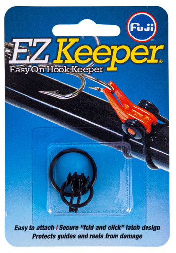 easy keeper for fish hooks Harmony Fishing Flex Flipping (10 Pack) Bass Fishing Flippin Cover Hooks | Adjustable Flexible Bait Keeper | Epoxy Sealed Eye | HCS A conveniently packaged kit for use by the fisherman to repair most fishing rod tips 12Pcs Silicone Secure Holder Universals