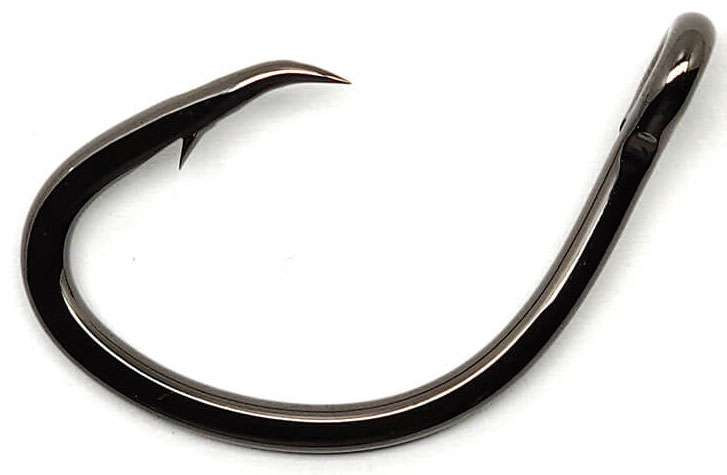 Gamakatsu Super Nautilus Circle Hooks