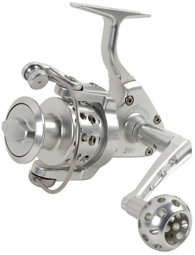 IRT Reels IRT200 Spinning Reel - TackleDirect IRT Reels IRT200 Spinning Reel - TackleDirect