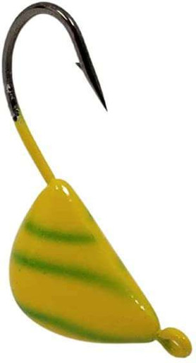 Jigging World V2 Blackfish Candy Jigs - TackleDirect