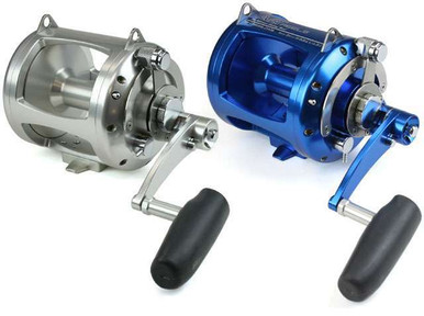 avet exw 50/2 two-speed lever drag big game reel 2-Speed Reels Green the Avet EX has one of the lowest failure rates of any series of reel in production today Avet T-RX 50 RH-GM 2-Speed