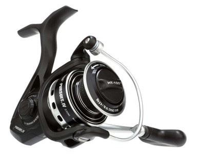 Penn Pursuit IV PURIV2500 Spinning Reel - TackleDirect