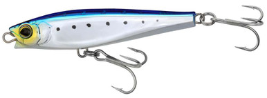 Yo-Zuri R1449 Hydro Monster Shot - 3-1/8in - Sardine