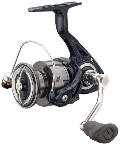 13 Fishing AE-6.2-4.0 Aerios Spinning Reel