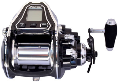 6000 fishing reel PENN Pursuit V 6000 Spinning Reel