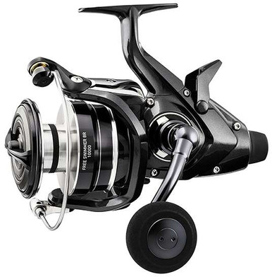 Daiwa FRSW10000 Free Swimmer Spinning Reel - TackleDirect