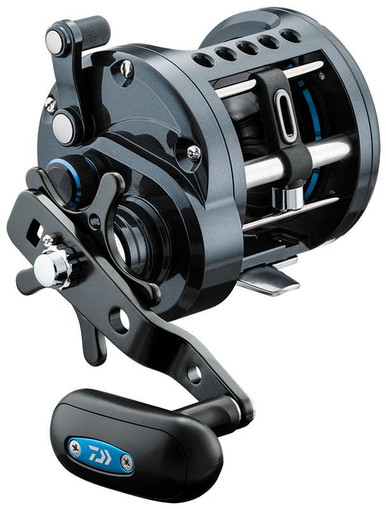 DAIWA - ごう Daiwa 22 Kohga X 69MB-S (Baitcasting 2 Piece)