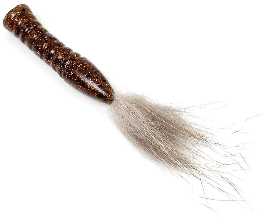 Rabid Baits Fox Tail Ned Rig Baits