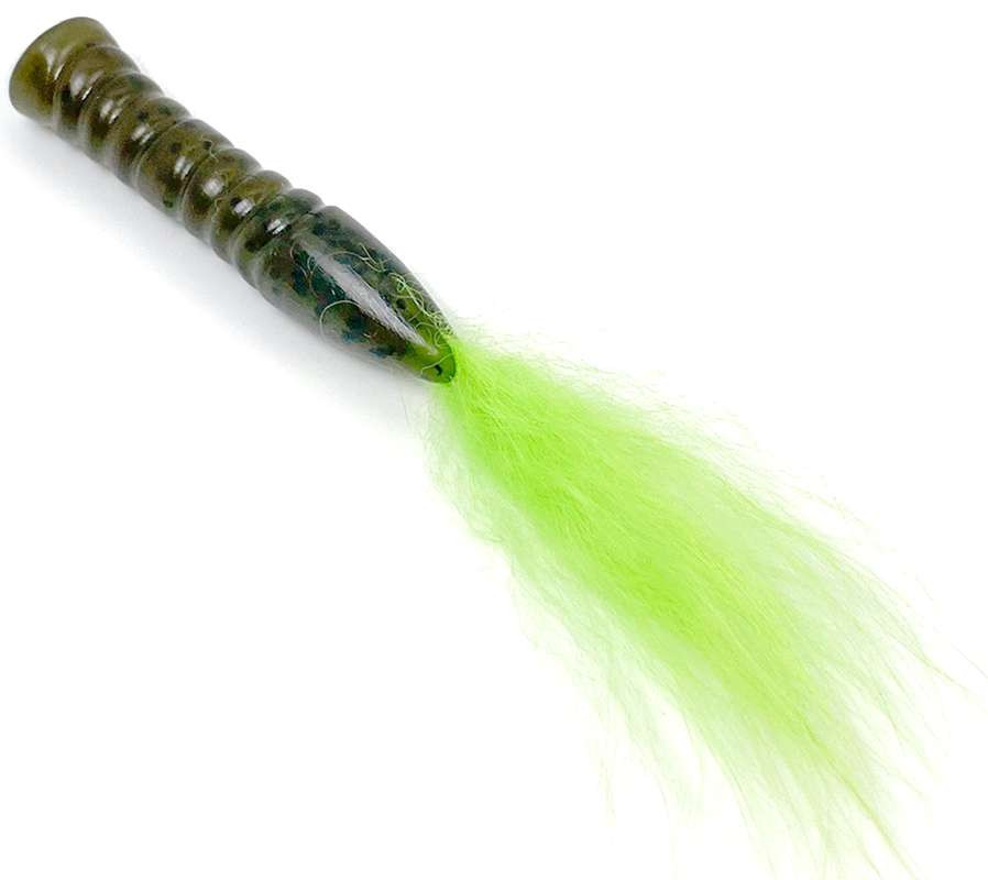 Rabid Baits Fox Tail Ned Rig Baits