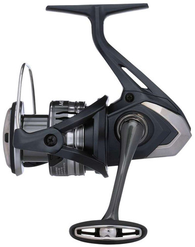 Shimano MIRC3000HG Miravel Spinning Reel - TackleDirect