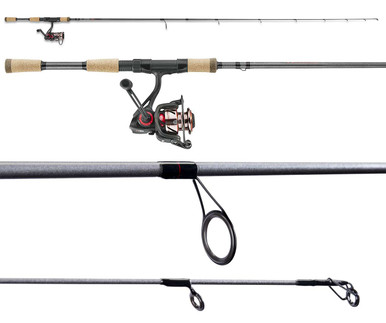catfish spinning reel combo walmart Tiger® Kit Default Category/Catfish Rods Charlton Mako 9500 Fly Model:SHCU71XG making it ready to