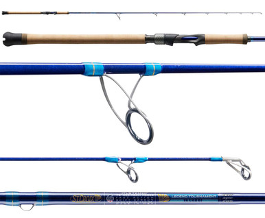 lanseta st croix legendxtreme inshore spinning rod xis70mlf Legend Xtreme – St. With the Legend Tournament Inshore St. Croix Legend Xtreme Inshore