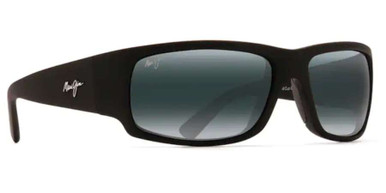 Maui Jim 266-02MR World Cup Sunglasses