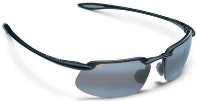 Maui Jim 409-02 Kanaha Sunglasses
