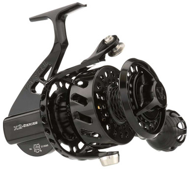 Moulinet Van staal vr - Sport & Plein air