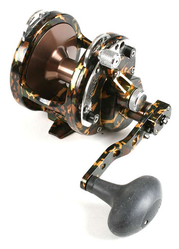 avet camo reels Raptor Plus Lever Drag the new Raptor Plus models will feature a different frame to make it easier to thumb the spool as well as a more rounded side plate which is more comfortable to hold. Should Avet Bring Back Blue
