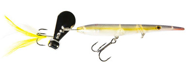 Hr5-08 Hellraizer 5 Ghost Shad | Meses Sin Interés