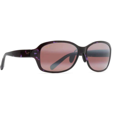 Maui Jim R433-28T Koki Beach Sunglasses - TackleDirect