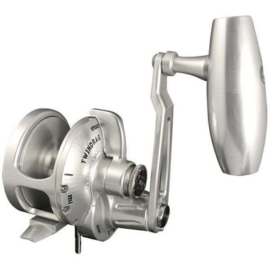Accurate BV2-600NL-SPJ B. Valiant SPJ Conventional Reel - TackleDirect