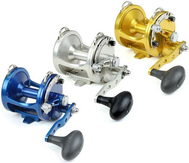 avet hx reel j&h Raptor 5/2 MC Two Speed Reels Avet HX 5/2 Two Speed