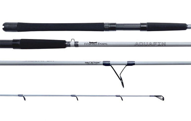Fitzgerald Rods Fitzgerald AquaFin Series Spinning Rods - TackleDirect