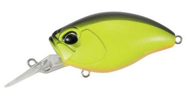 Duo Realis Kabuki BR Crankbait - 3/8oz - Hzrd Chart II - TackleDirect