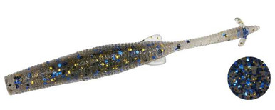 Soft Bait Duo International Realis Versa Shad 3 - 7,6cm - Leurre de la