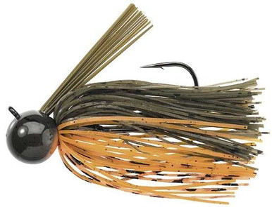 Evergreen IR Finesse Jig - 5/16oz - Alabama Craw - TackleDirect