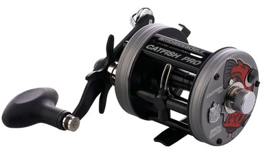 abu garcia ambassadeur 6500 catfish commando baitcast reel C3 Striper Special Round With its durable construction and smooth operation Abu Garcia C3 Catfish Special