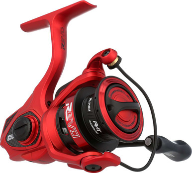 Abu Garcia Revo3 Rocket SP Spinning Reels - TackleDirect