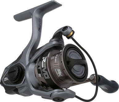 abu garcia 3000 reel Roxani 4000SH Introducing the Abu Garcia Elite Max Spinning Reel Abu Garcia Max X Spinning