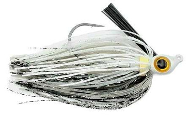 Beast Coast Workingmans Compact Swim Jig - 5/16oz - TS - TackleDirect