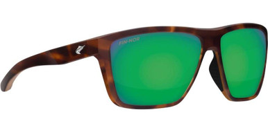 Fin-Nor Big Pine - MtTTor Frame/GrMirCop Lens - TackleDirect