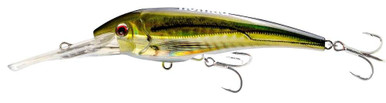 NOMAD DESIGN - SEÑUELO DTX MINNOW FLOATING (140 MM) PHANTOM - Artes de