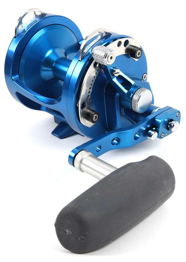 avet-hxw-52-raptor-two-speed-