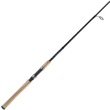 Amazing　TSUMADACHI Tsunami Three Piece Travel Spinning Rod – Art's Tackle & Fly