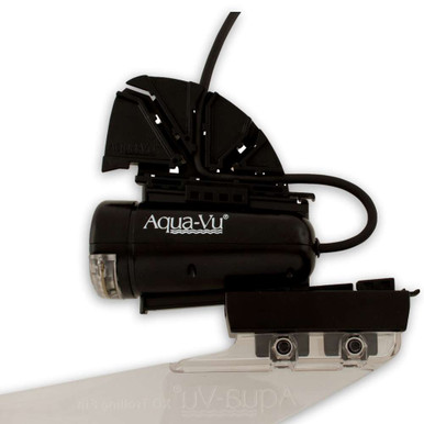 Aqua-Vu XD Live Strike Kit - TackleDirect