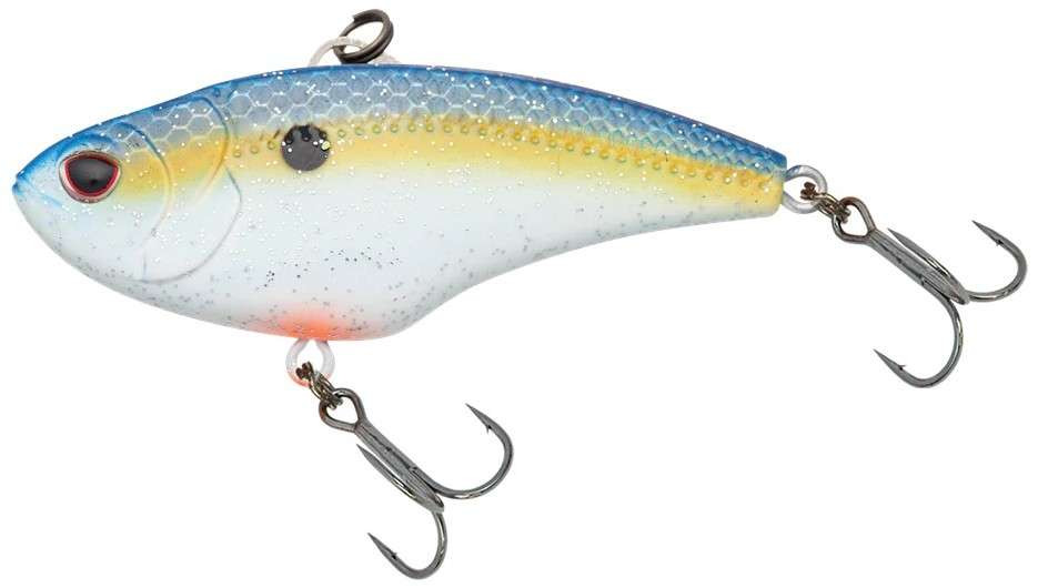 Nomad Design Swimtrex Max Lipless Crankbait