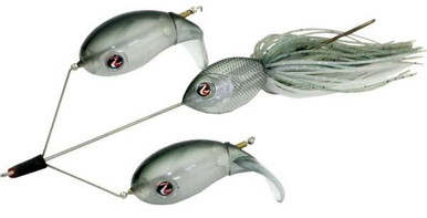 double plopper fishing lure River 2 Sea Whopper 190 Surface Bait Musky Shop Designed by legendary angler and TV personality River2Sea Whopper Plopper - 60