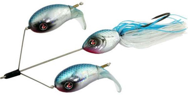 double plopper river 2 sea 5 8 oz fishing lure Whopper 190 Surface Bait – Musky Shop River2Sea Double Plopper 148 Terminator