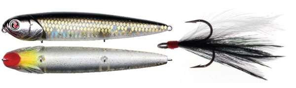 River2Sea Rover Lures - TackleDirect