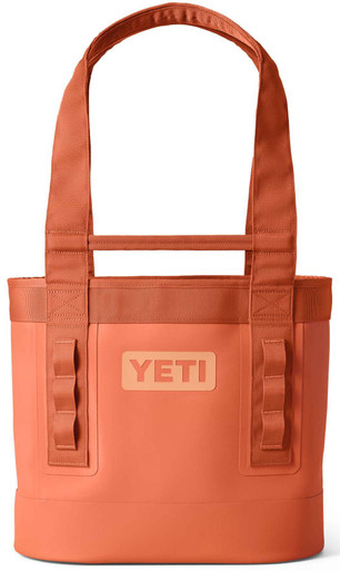 coral yeti camino bag - Carryall An open top offers easy access What I pack in my