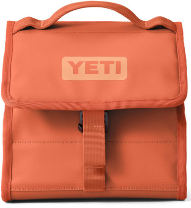 YETI Daytrip Lunch Bag - High Desert Clay - TackleDirect