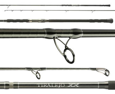 シマノ(SHIMANO) エクスセンス S1100MH/R - Wild Contact 1100