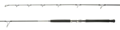 Shimano Terez BW BFC Spinning Rods - TackleDirect