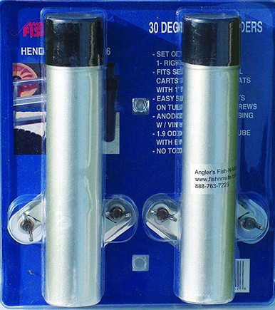 fish n mate 6 rod holder 464 Boat Console Holder, 6-Rod: Buy Online at Best Price in UAE This bumper mount can hold 6 rod and reels and has the bright anodized finish 6 ROD MOUNT 15 DEGREE