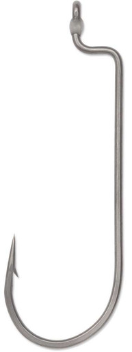 VMC RedLine Series Hybrid Worm Hooks - TackleDirect